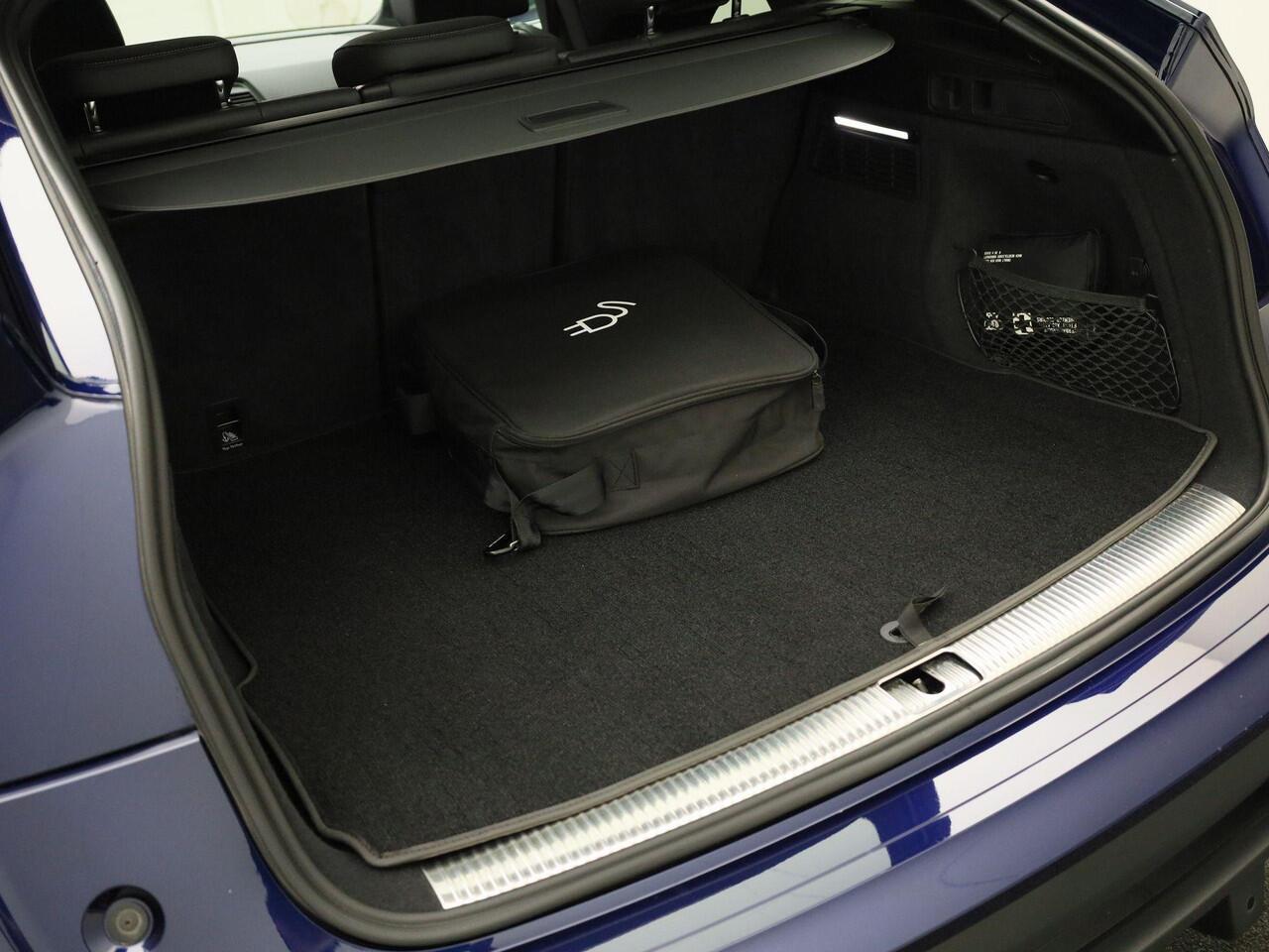 Audi Q5 Sportback 50 TFSIe 220kW/299PK S Line · Panoramadak · Camera · Head-UP Display · Luchtvering · Trekhaak ·