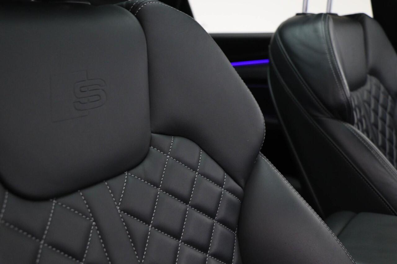 Audi Q5 Sportback 55 TFSI e S edition | PANORAMADAK | LEDER | TREKHAAK | 20"