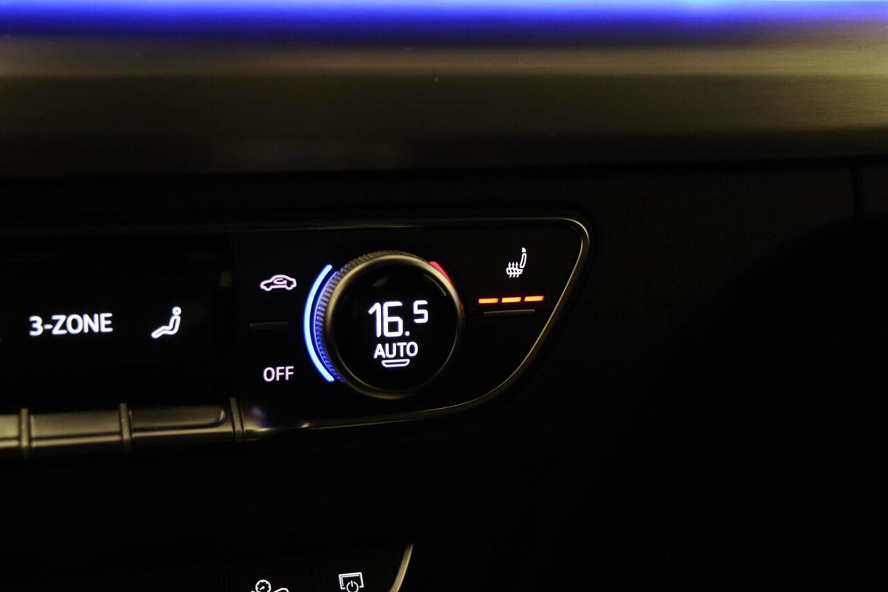 Audi Q5 Sportback 55 TFSI e S edition | PANORAMADAK | LEDER | TREKHAAK | 20"