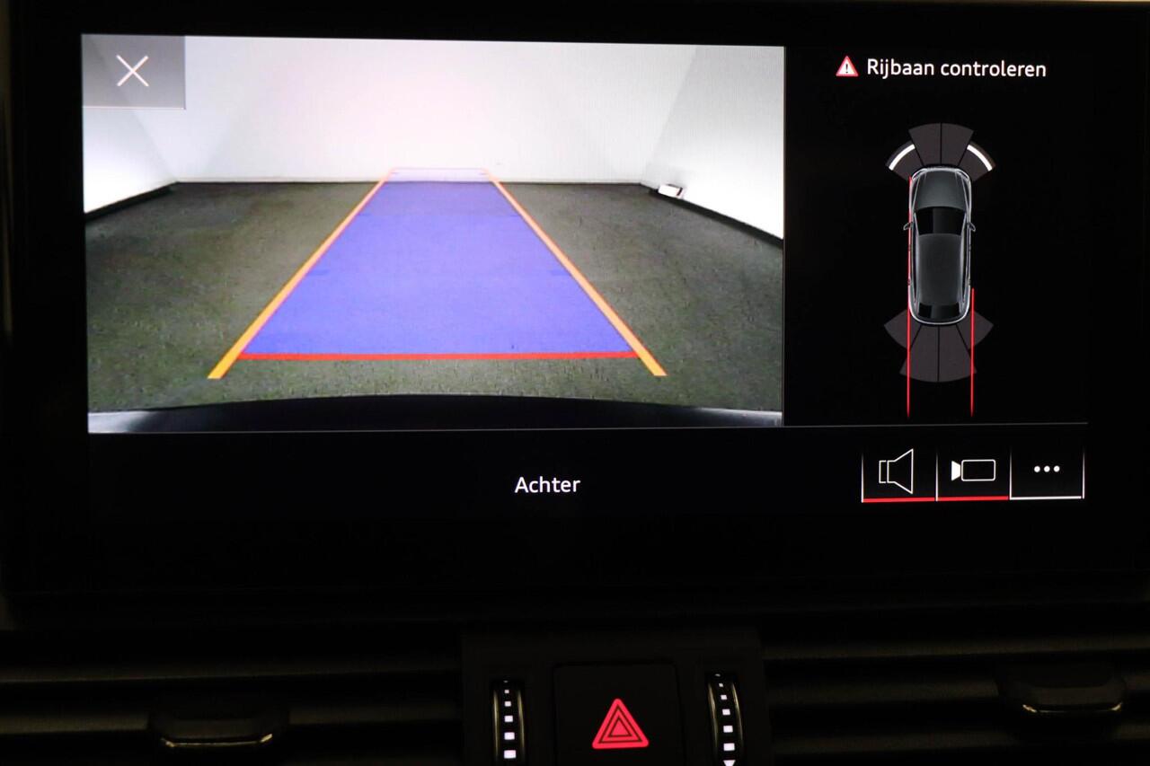 Audi Q5 Sportback 55 TFSI e S edition | PANORAMADAK | LEDER | TREKHAAK | 20"