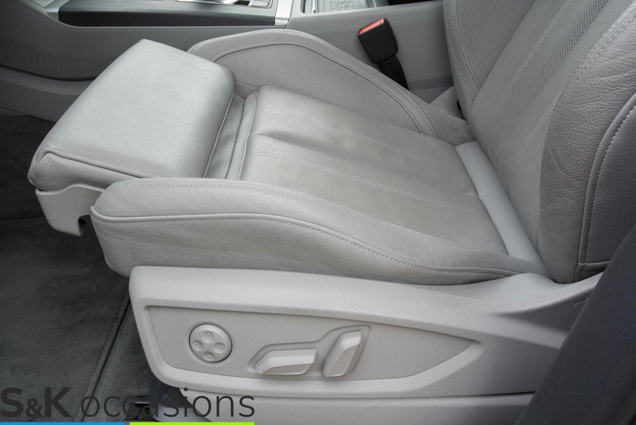 Audi Q5 50 TFSI e quattro S-Line Pro Line Leder