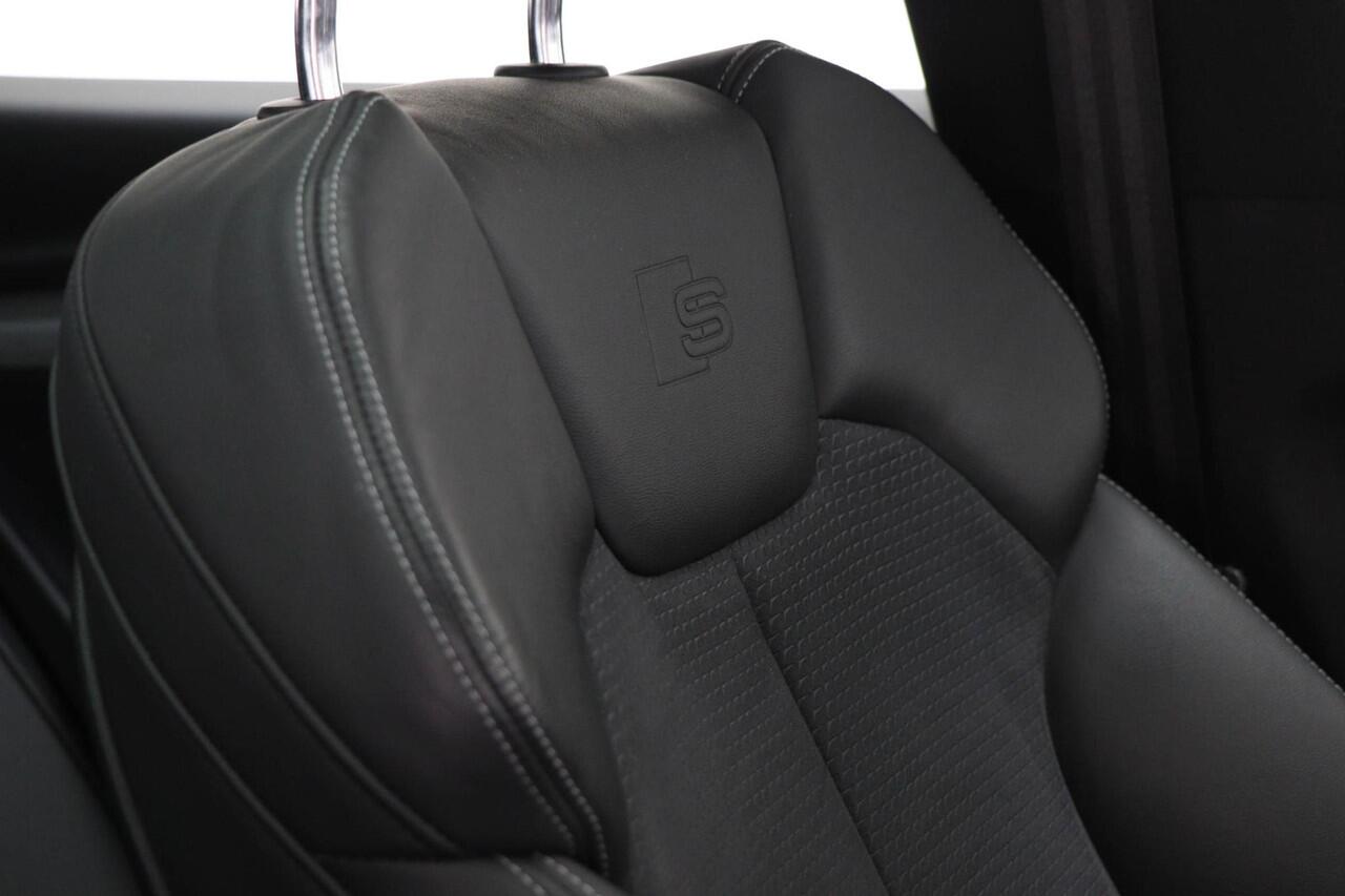 Audi Q5 50 TFSI e S-Line edition | PANORAMADAK | B&O DAB | HALF LEDER