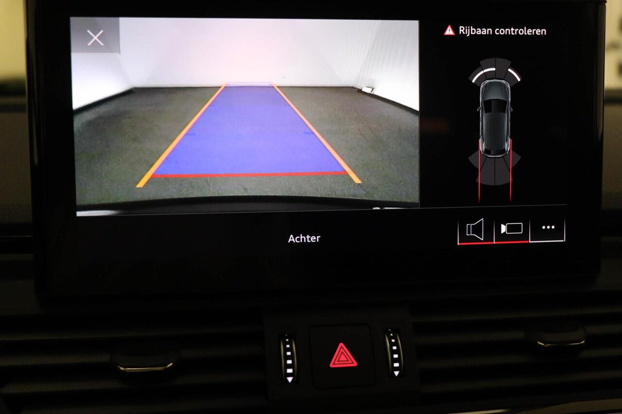 Audi Q5 50 TFSI e S-Line edition | PANORAMADAK | B&O DAB | HALF LEDER