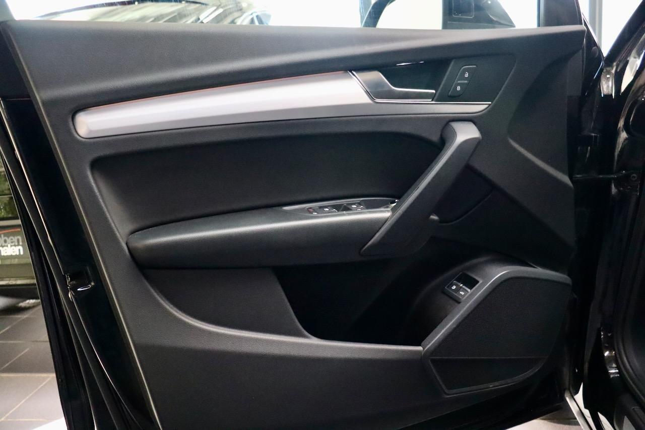 Audi Q5 50 TFSI e S ed. MAXTON|PANO|RS Zetels|Matrix