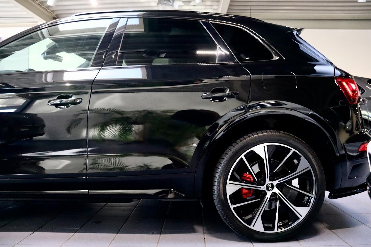Audi Q5 50 TFSI e S ed. MAXTON|PANO|RS Zetels|Matrix