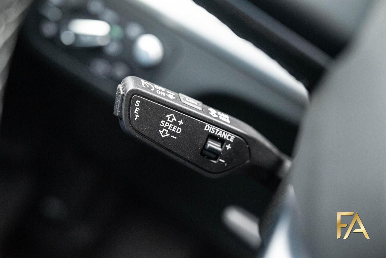 Audi Q5 50 TFSI e S Line 22Inch|Panodak|Luchtvering|Headup