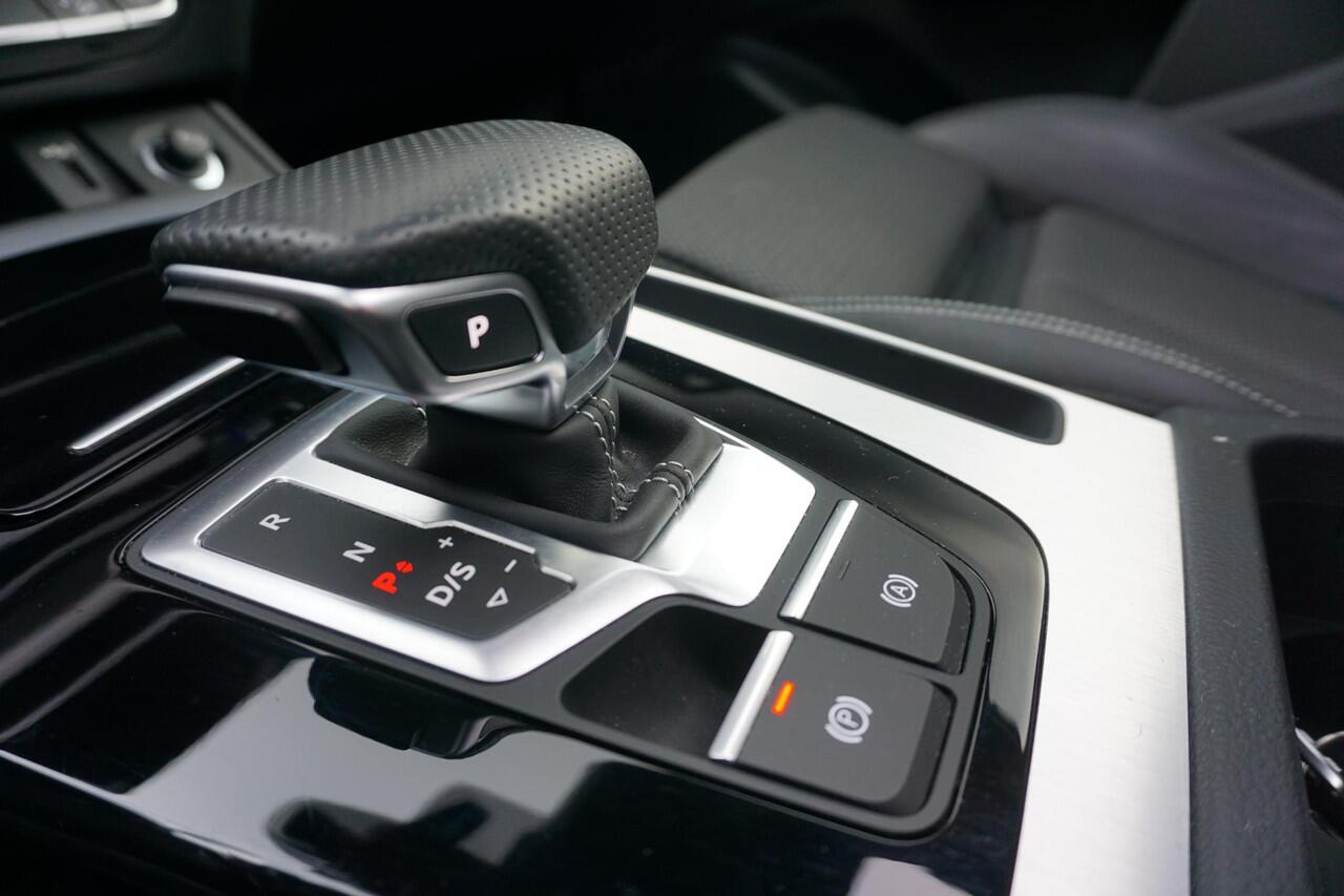 Audi Q5 55 TFSI e S edition | Facelift | PANO | Luchtver