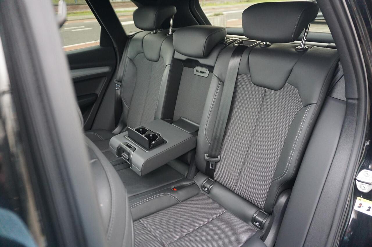 Audi Q5 55 TFSI e S edition | Facelift | PANO | Luchtver