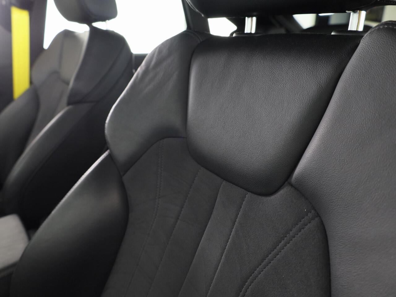 Audi Q5 Sportback 50 TFSI e S edition 299pk | Navigatie | Trekhaak | Parkeercamera | Stoelverwarming | Lichtmetalen velgen