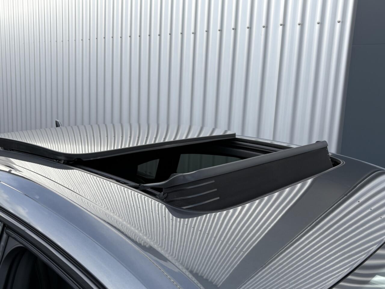 Audi Q5 Sportback 55 TFSI e S Edition Competition Quattro | Panorama Dak | Luchtve