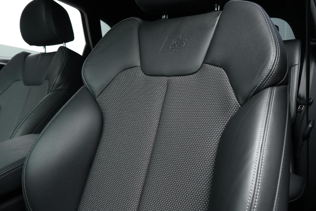 Audi Q5 50 TFSI e S edition