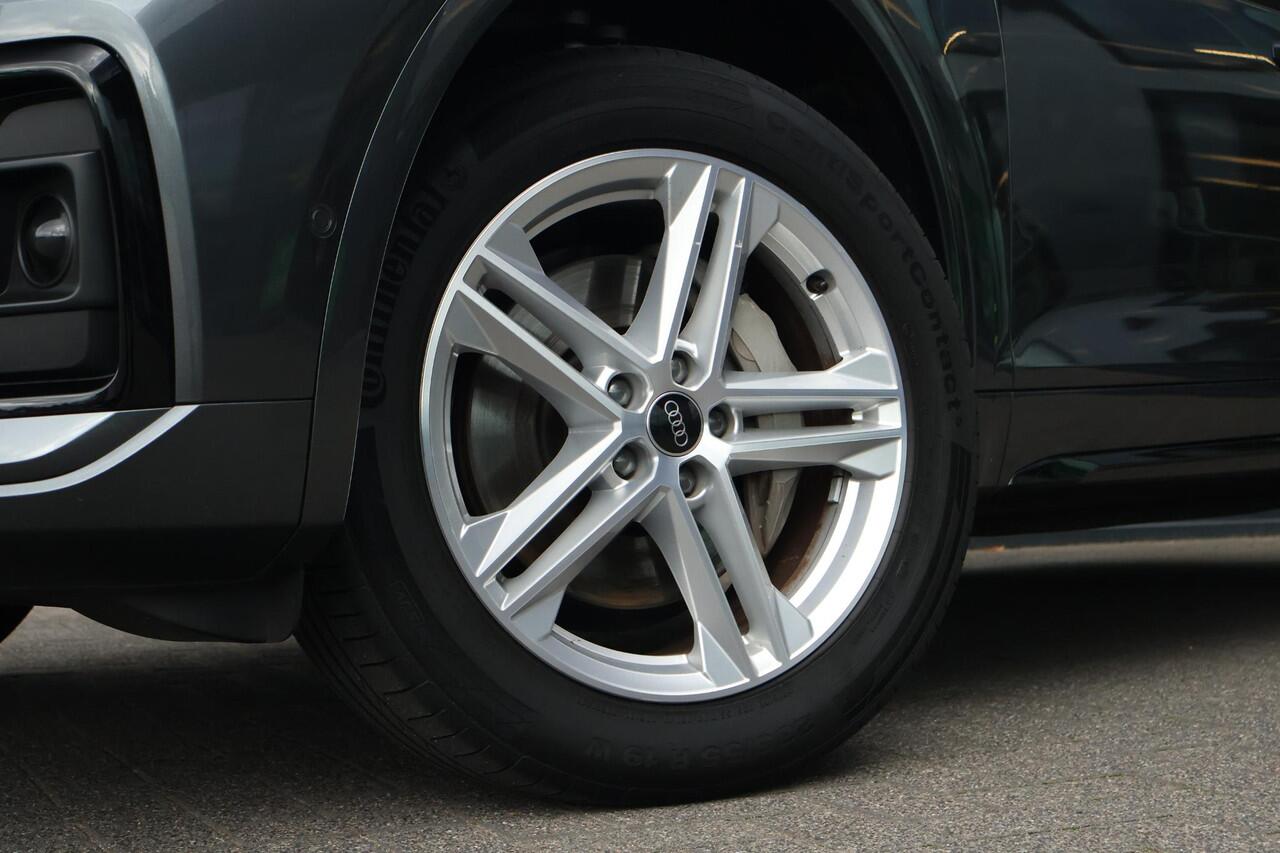 Audi Q5 50 TFSI e S edition