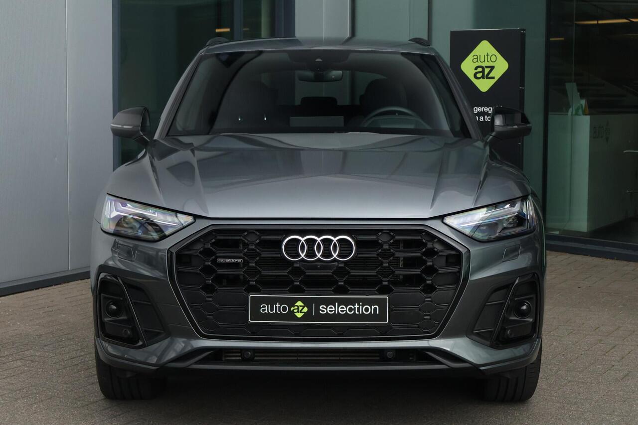 Audi Q5 50 TFSI e S edition