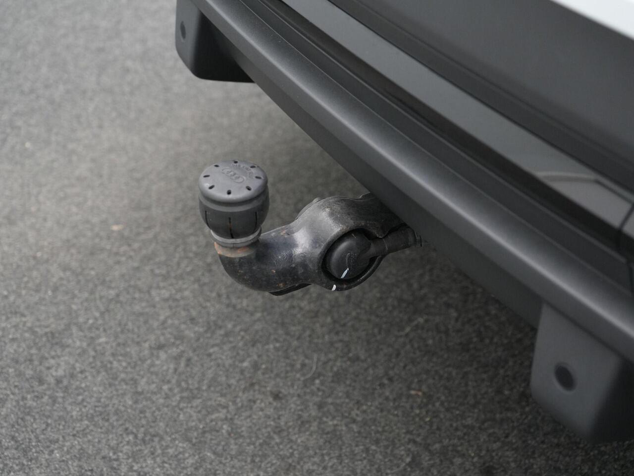 Audi Q5 Sportback 50 TFSI e 299 pk S-tronic quattro S edition Competition / S-Line | Panoramadak | Matrix LED | Trekhaak | Bang & Olufsen | 21 inch