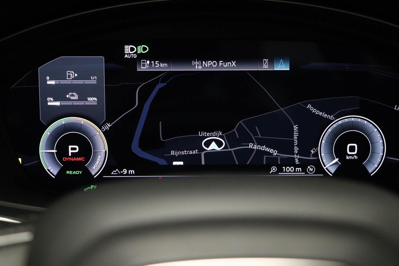 Audi Q5 Sportback 55 TFSI e S edition | PANORAMADAK | LUCHTVERING | B&O DAB | APPLE | CAMERA | 20" | S-LINE |