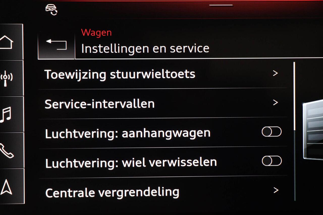 Audi Q5 Sportback 55 TFSI e S edition | PANORAMADAK | LUCHTVERING | B&O DAB | APPLE | CAMERA | 20" | S-LINE |