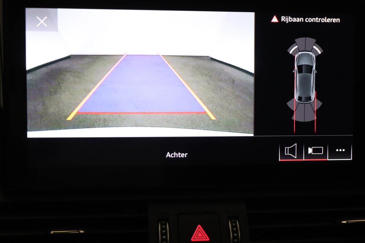 Audi Q5 Sportback 55 TFSI e S edition | PANORAMADAK | LUCHTVERING | B&O DAB | APPLE | CAMERA | 20" | S-LINE |