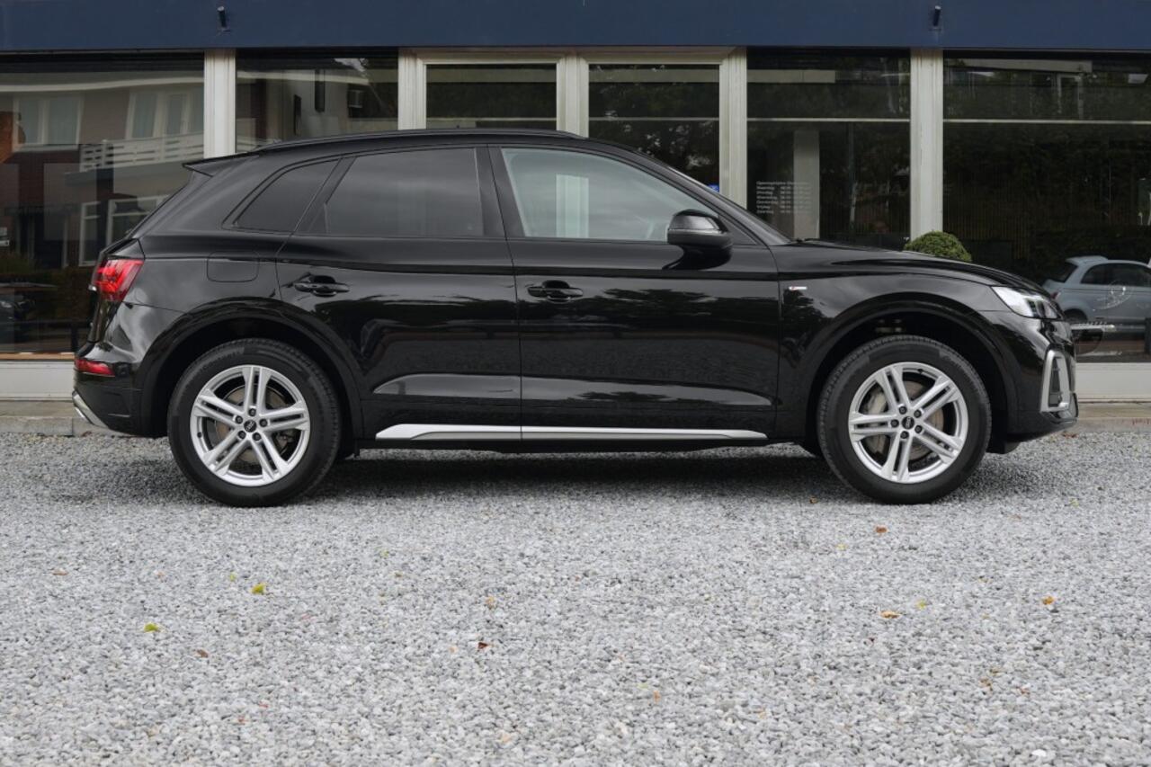 Audi Q5 55 TFSI E S EDITION