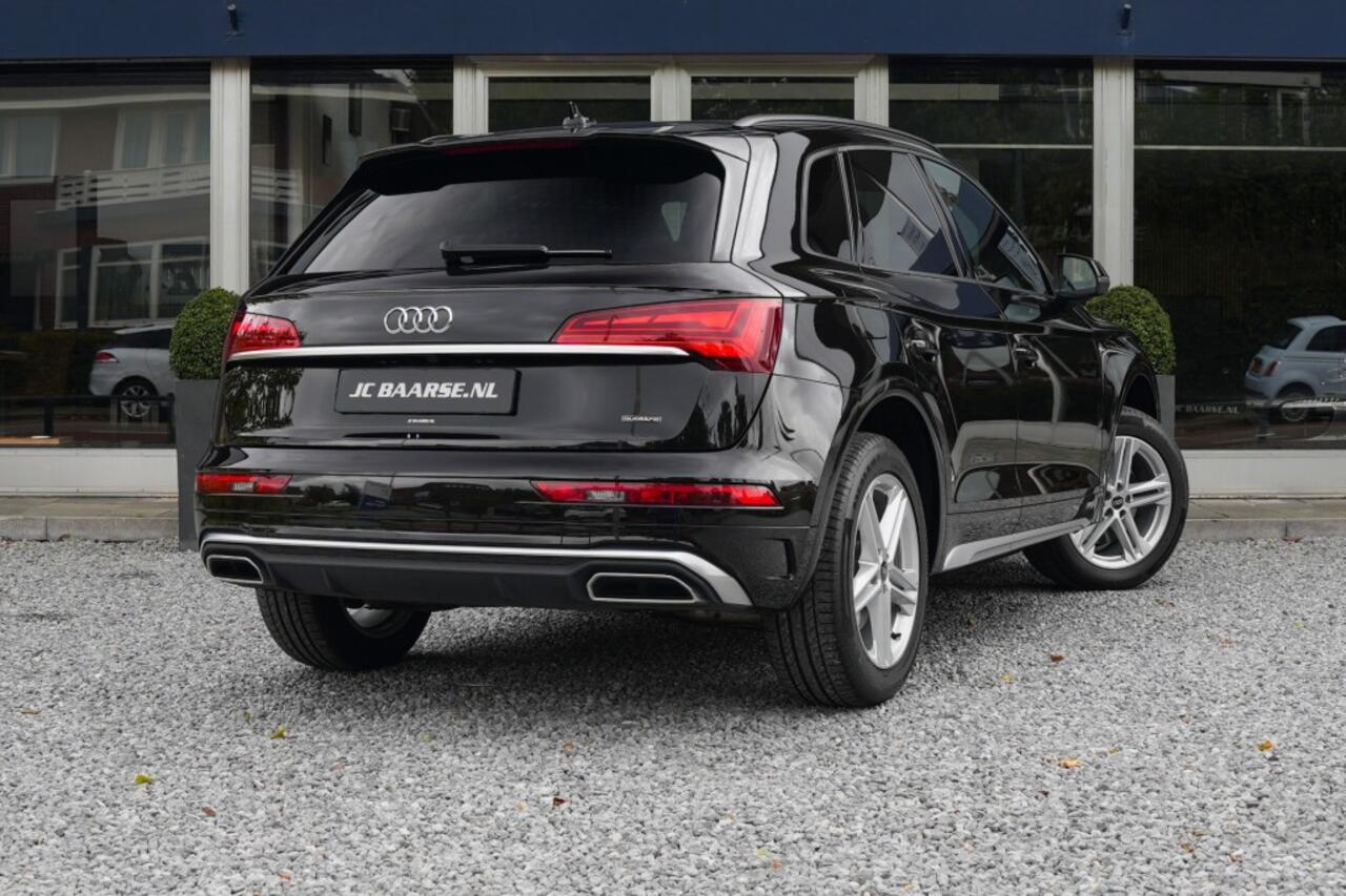 Audi Q5 55 TFSI E S EDITION