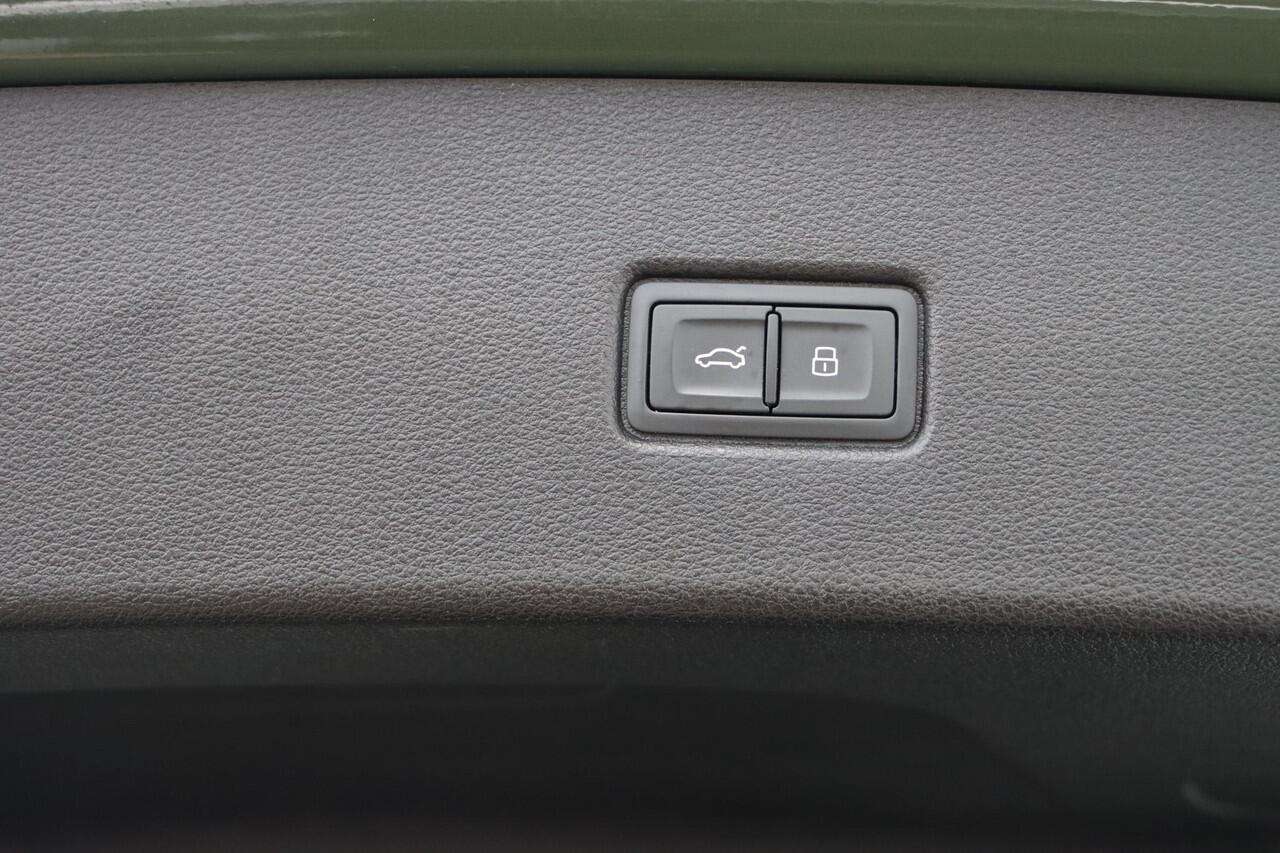 Audi Q5 Sportback 50 TFSI e S Edition Competition 300pk S-Tronic