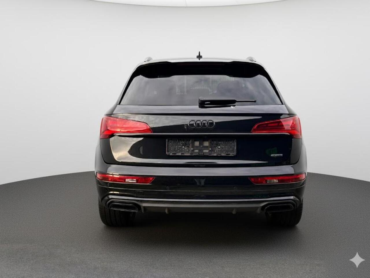 Audi Q5 50 TFSI e S edition 299pk | Panorama dak | Navigatie | Parkeercamera | Matrix Led koplampen