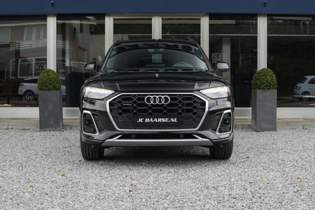 Audi Q5 55 TFSI E S EDITION
