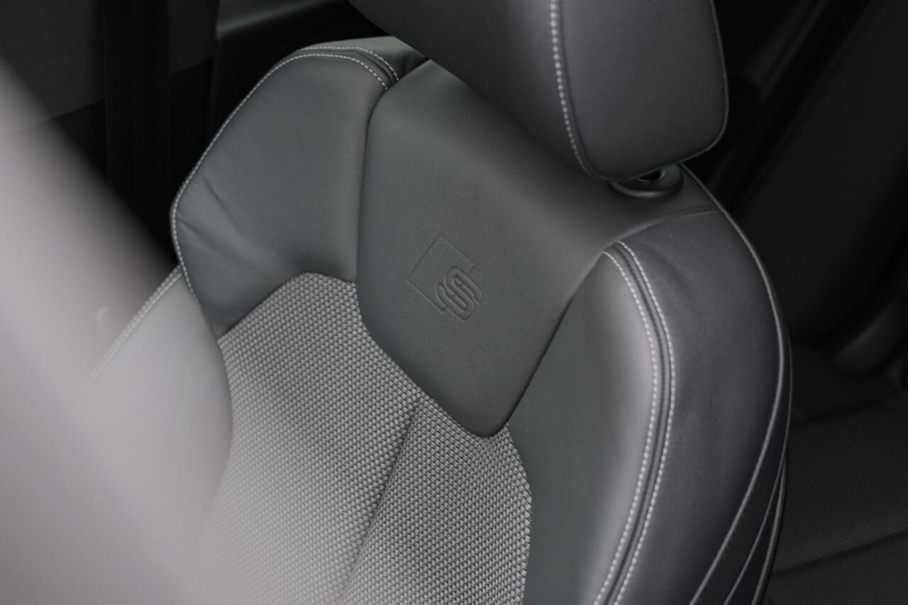 Audi Q5 55 TFSI E S EDITION