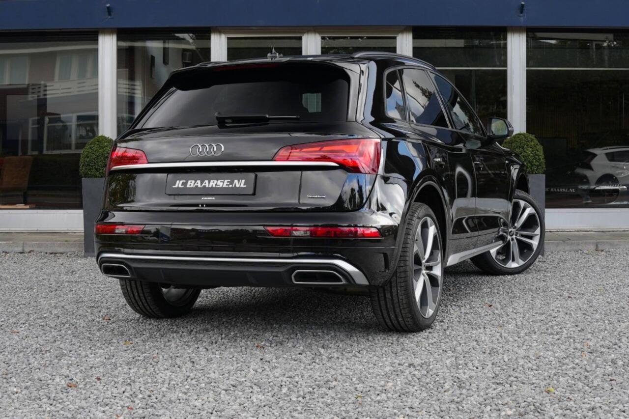 Audi Q5 55 TFSI E S EDITION