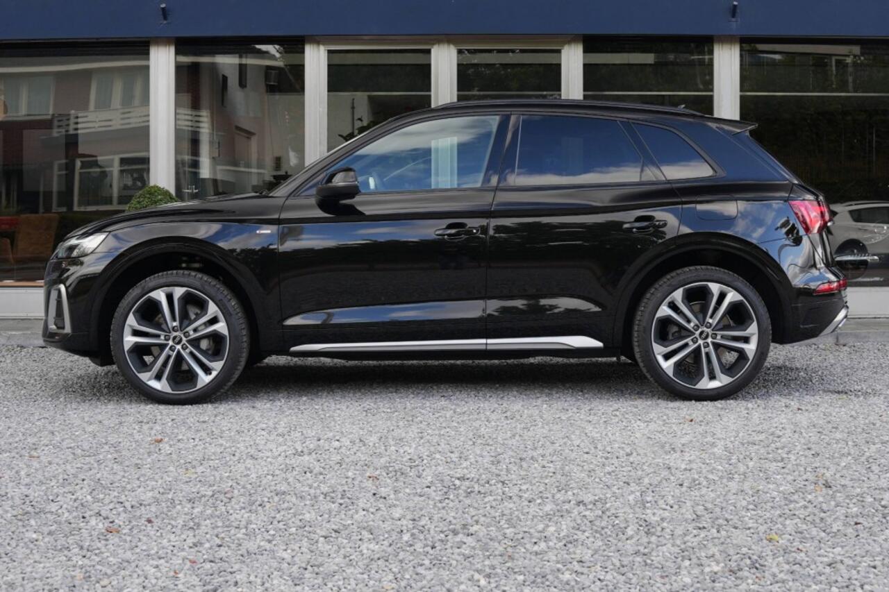 Audi Q5 55 TFSI E S EDITION