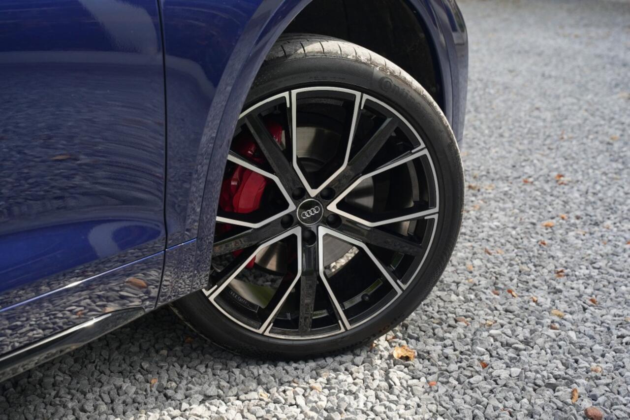 Audi Q5 55 TFSI E S Edition Competition