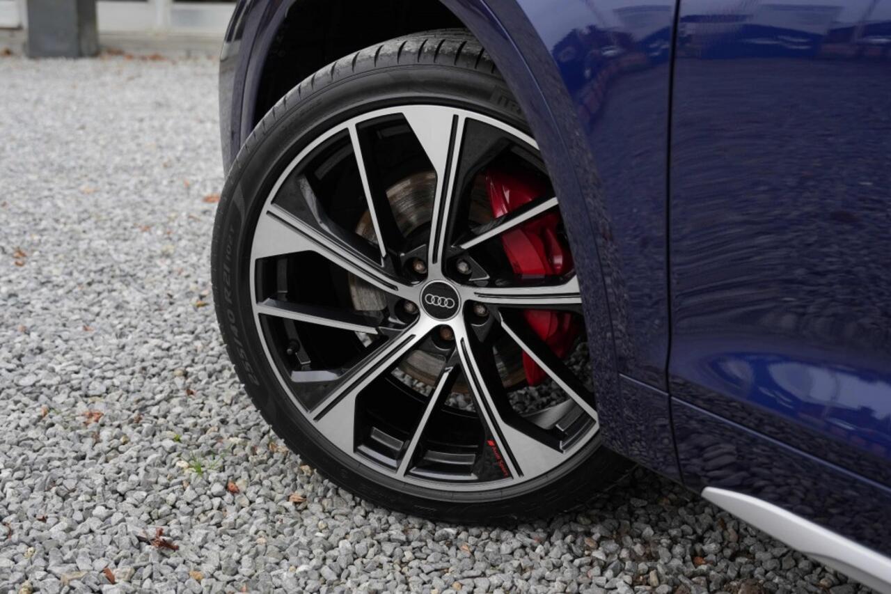 Audi Q5 55 TFSI E S EDITION