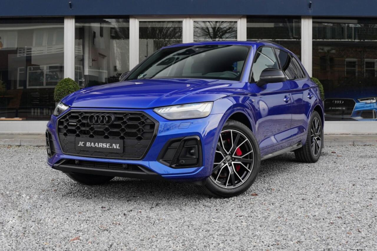 Audi Q5 55 TFSI E S ED.COMP.