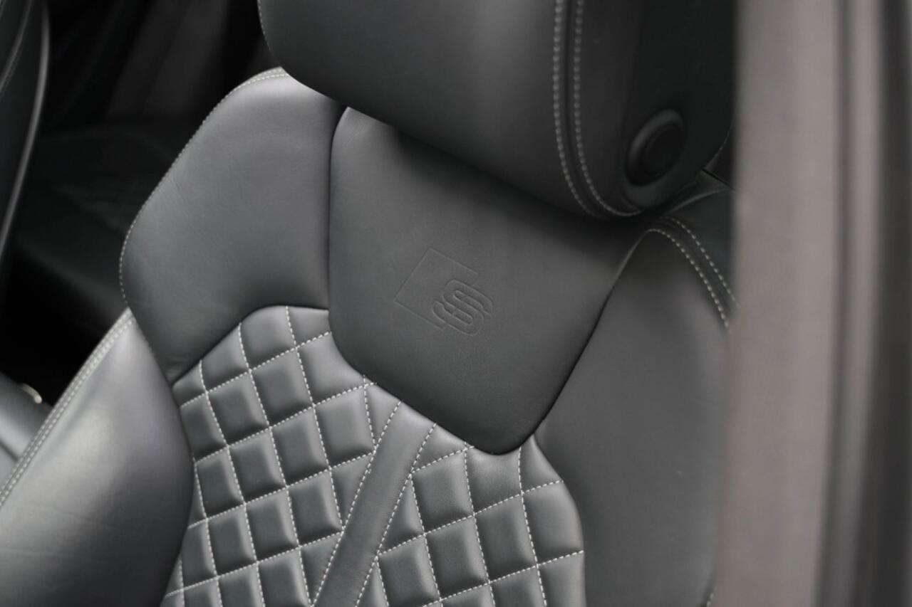 Audi Q5 55 TFSI E S ED.COMP.