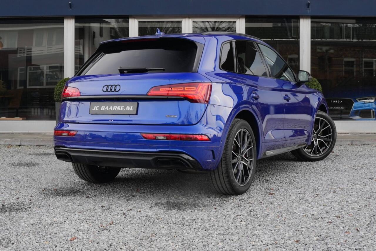 Audi Q5 55 TFSI E S ED.COMP.