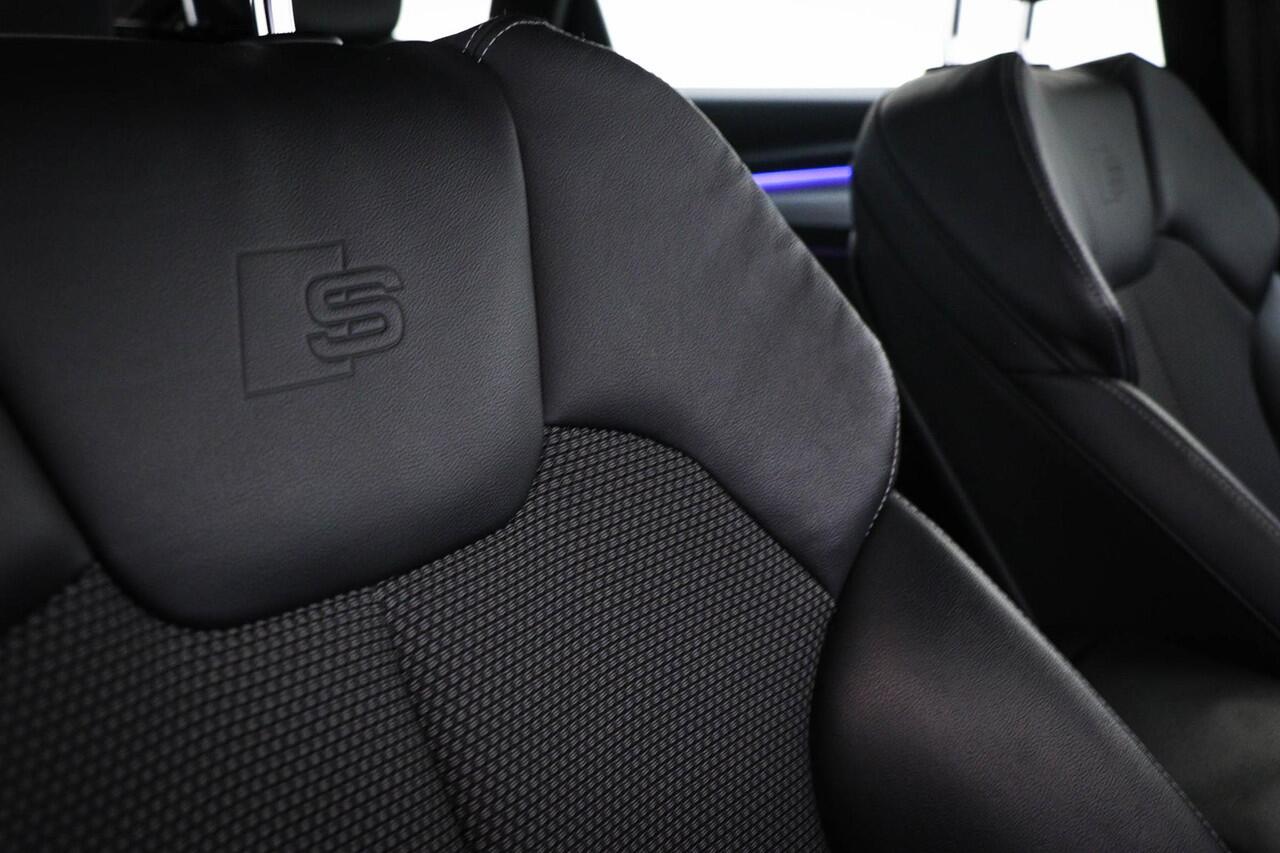 Audi Q5 Sportback 55 TFSI e S-Line edition | STOELVERWARMING | DAB | APPLE | CAMERA