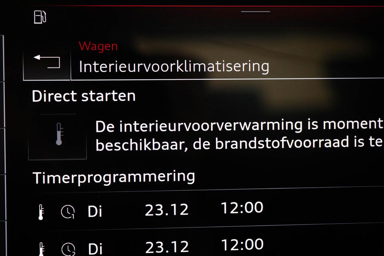 Audi Q5 Sportback 55 TFSI e S-Line edition | STOELVERWARMING | DAB | APPLE | CAMERA