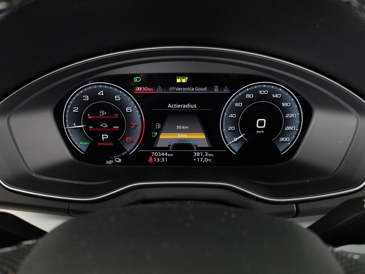 Audi Q5 Sportback 50 TFSI e S edition 299pk | Panoramadak | Trekhaak | Verwarmbare voorstoelen | Adpatieve cruise controle | Matrix koplampen | Navigatie