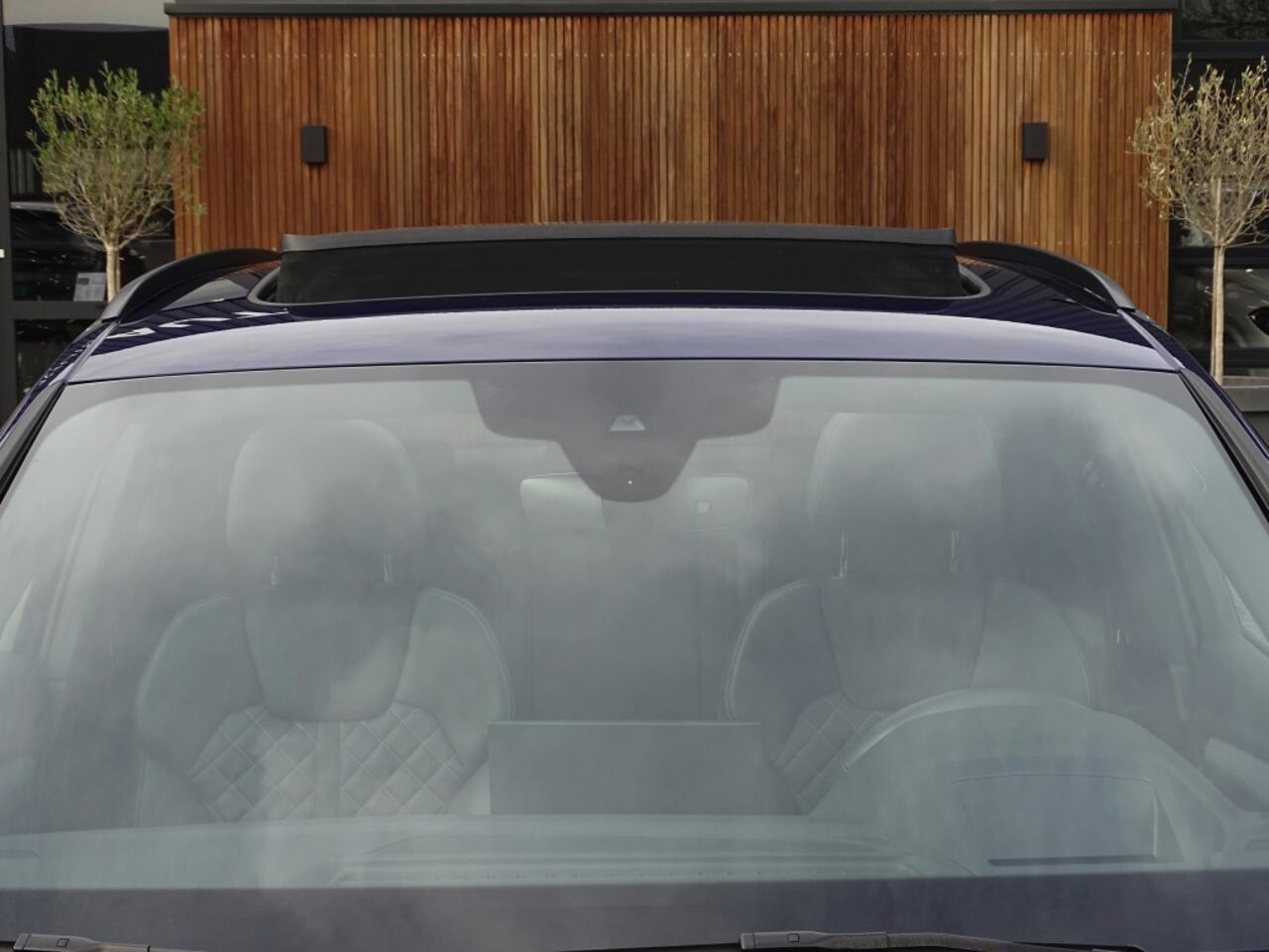 Audi Q5 55 TFSI e 367PK / S edition / B&O / LED