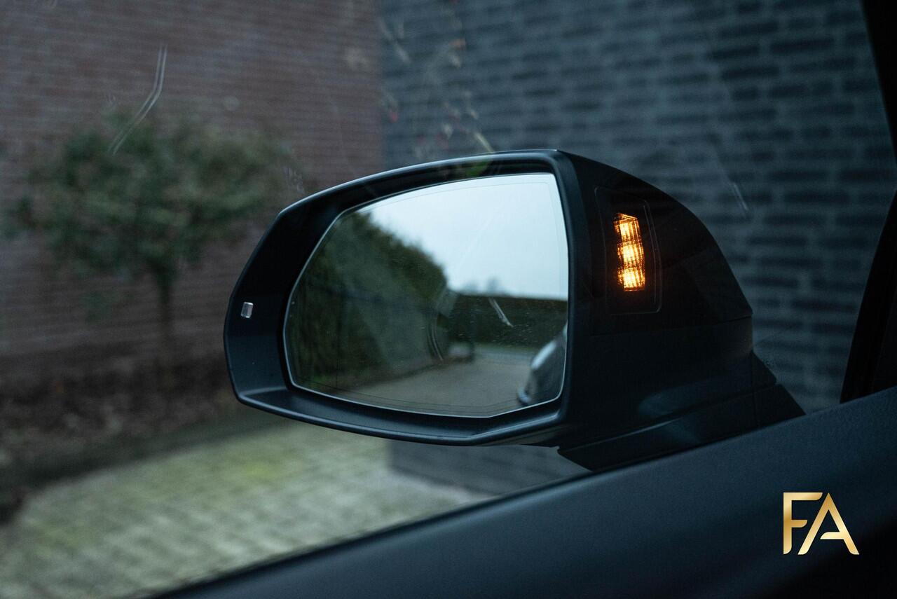 Audi Q5 Sportback 55 TFSI e S Line Competition