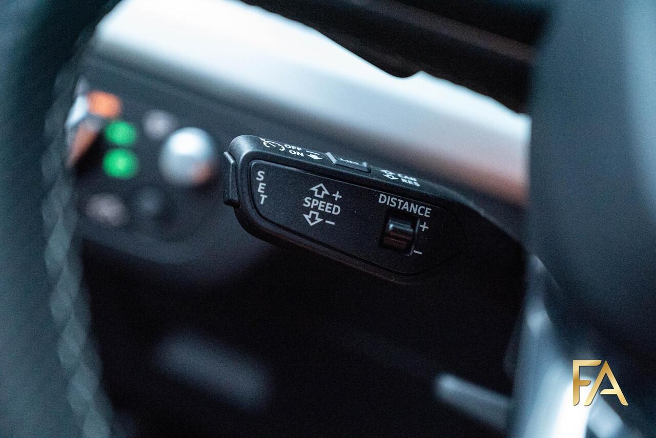 Audi Q5 Sportback 55 TFSI e S Line Competition