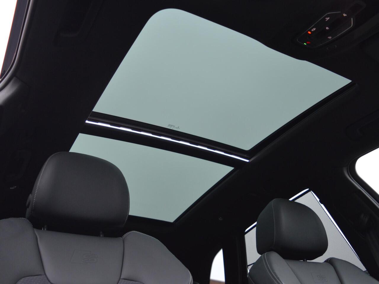 Audi Q5 50 TFSIe Quattro S line | Pano | Tour | Trekhaak