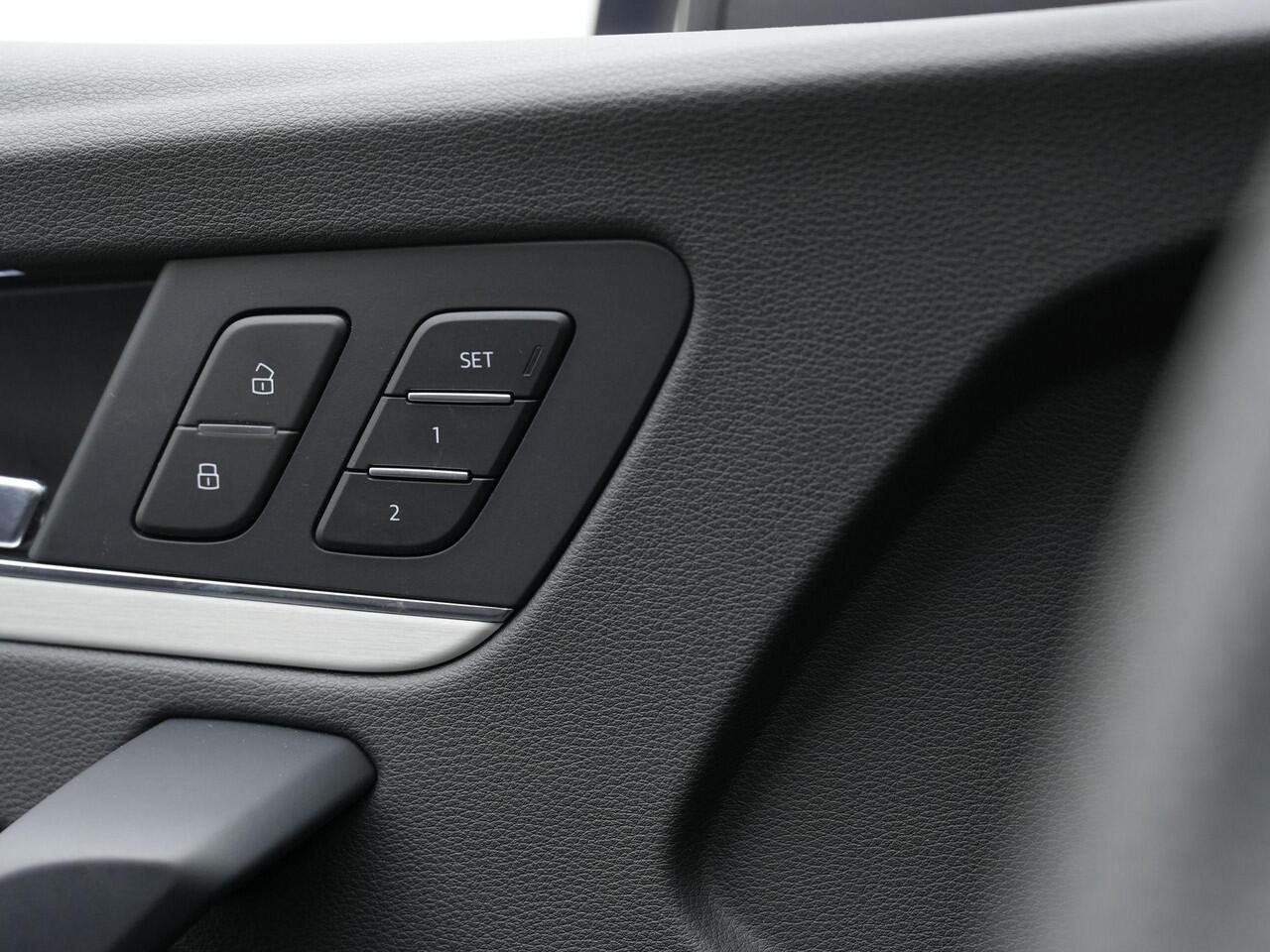 Audi Q5 50 TFSI e Quattro S-Line | Panoramadak | Luchtvering | Geheugenstoel | Matrix LED | Bang & Olufsen | Stuur-/achterbankverwarming