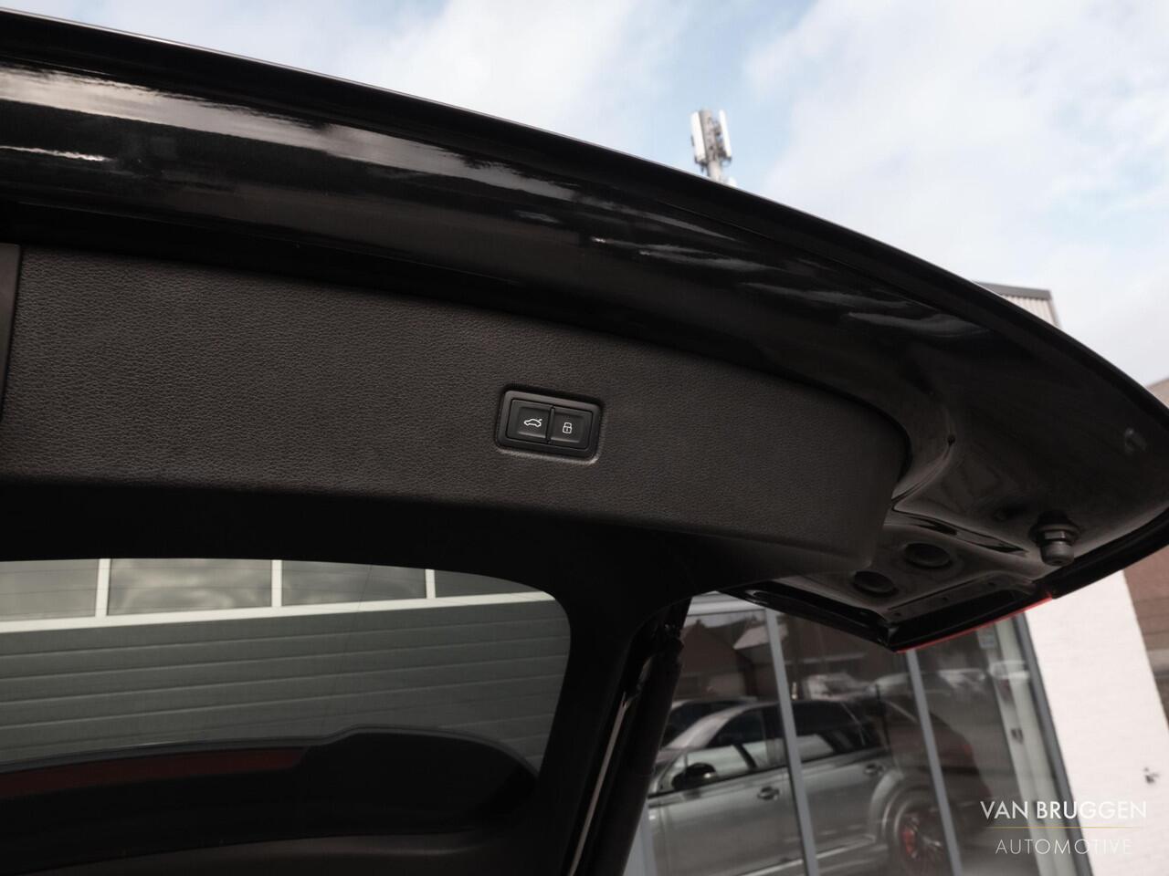 Audi Q5 Sportback 55 TFSI e S-Line Pano RS-Stoelen Camera Elek-Stoelen BTW