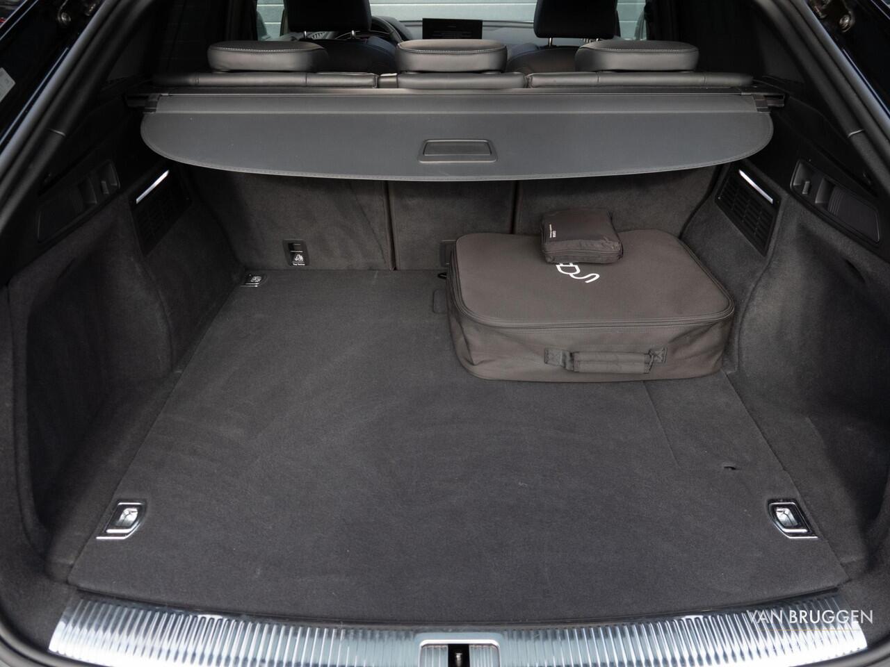 Audi Q5 Sportback 55 TFSI e S-Line Pano RS-Stoelen Camera Elek-Stoelen BTW