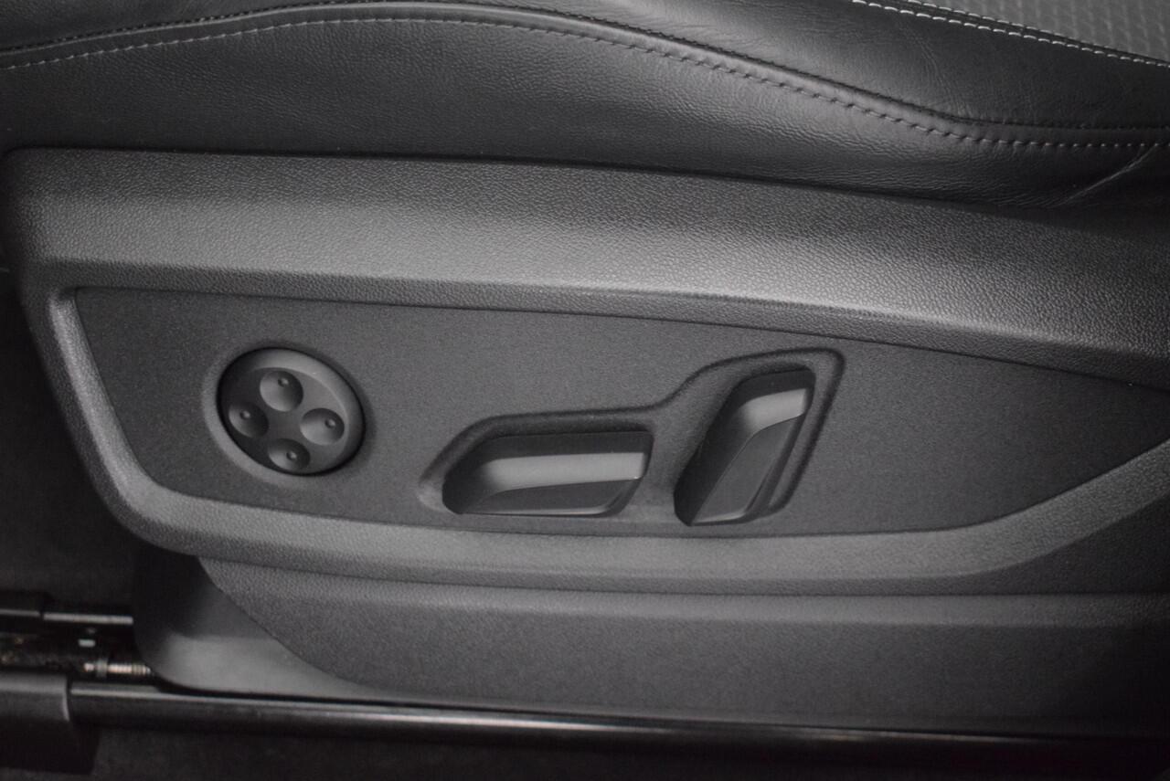 Audi Q5 40 TFSI 204pk S-Tronic 2x S-Line B&O Camera Matrix Led Virtual Cockpit Navigatie