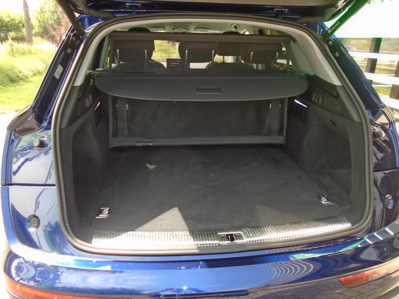 Audi Q5 50 TFSI e Advanced edition