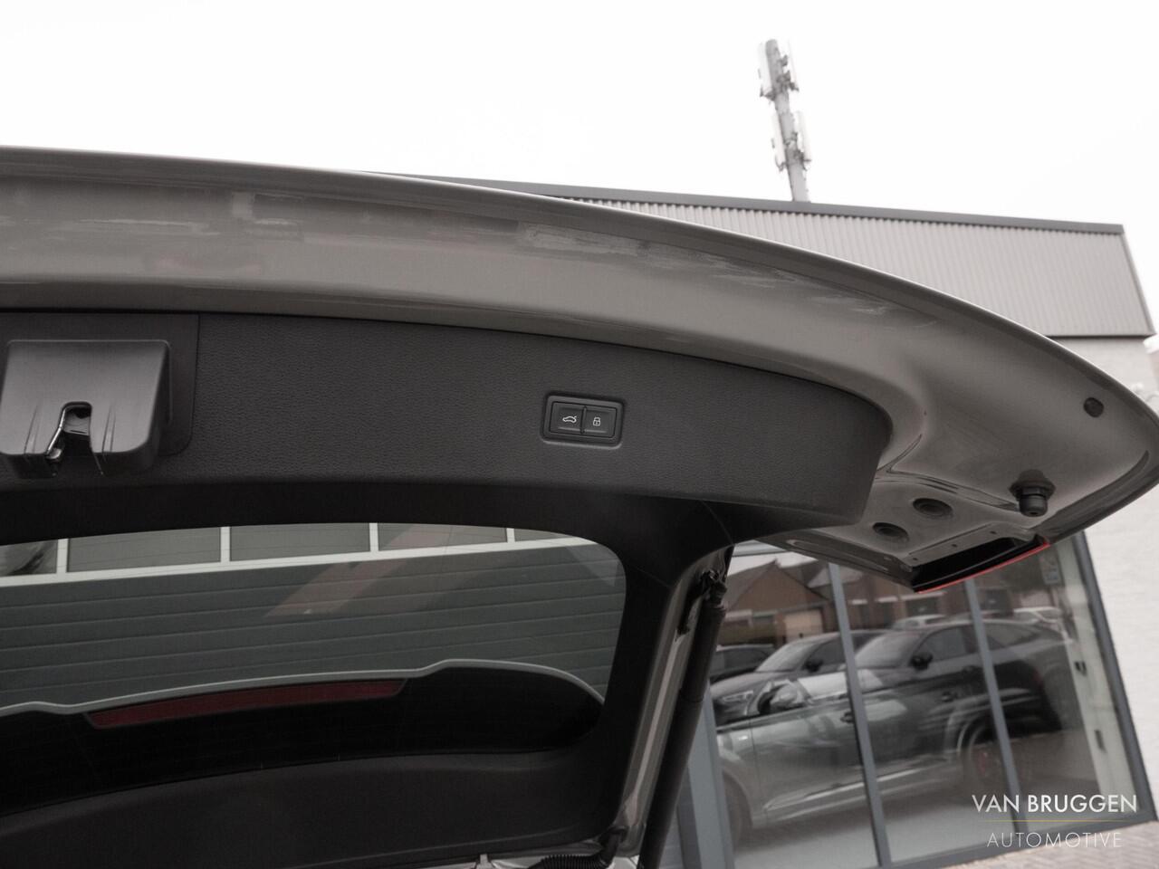 Audi Q5 Sportback 55 TFSI e S-Line Pano Luchtv B&O Sfeer Quantum HUD BTW