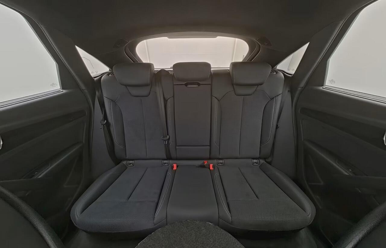 Audi Q5 40 TFSI S edition