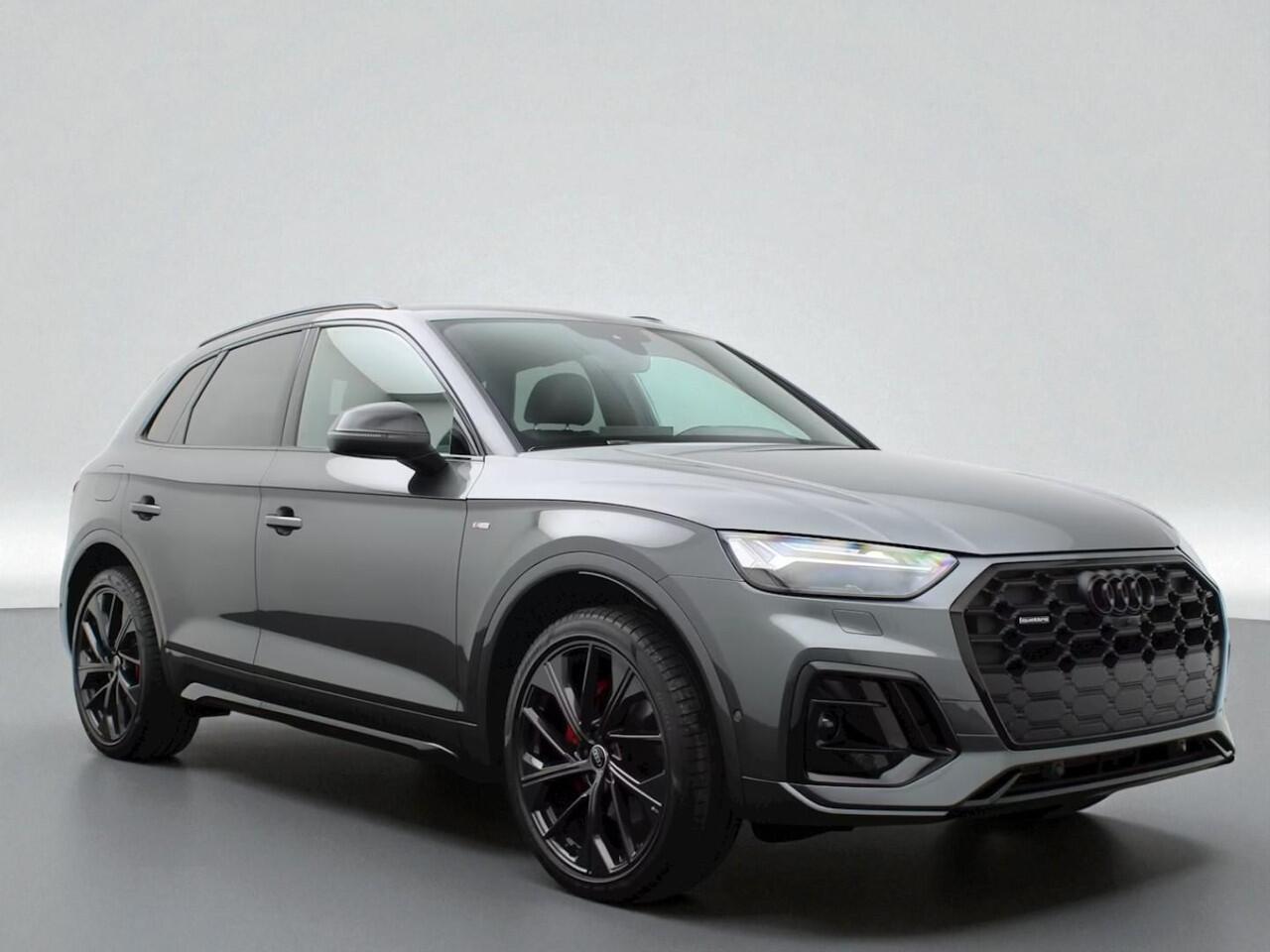 Audi Q5 40 TFSI S edition