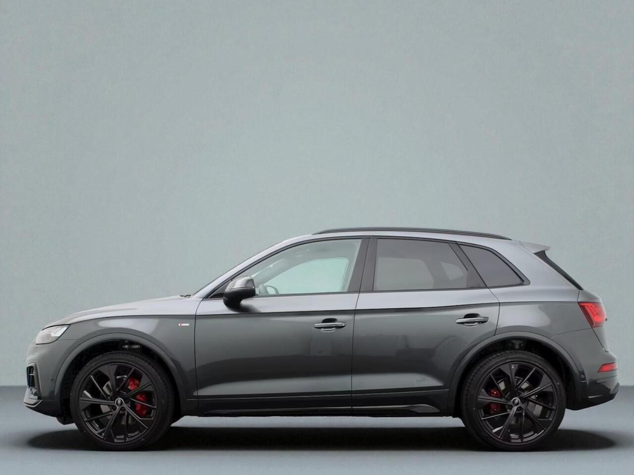 Audi Q5 40 TFSI S edition